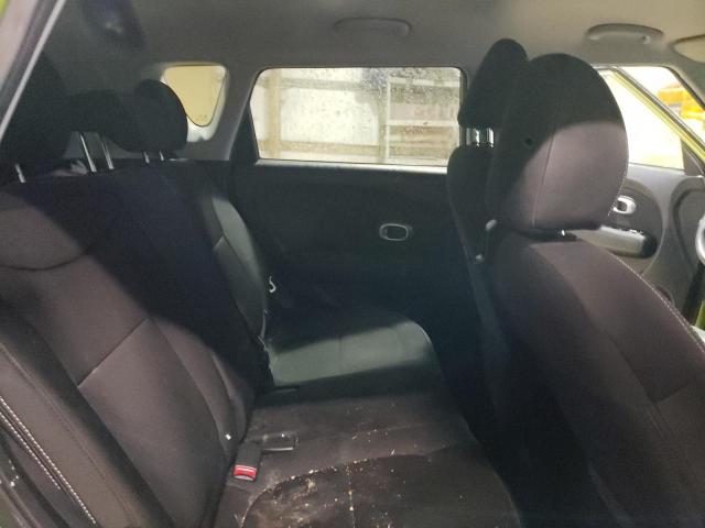 Photo 10 from auction – 2016 KIA SOUL with VIN KNDJN2A22G7825816