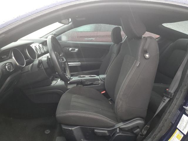 Photo 7 from auction – 2018 FORD MUSTANG with VIN 1FA6P8TH8J5174544