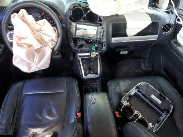 Photo 8 from auction – 2015 JEEP COMPASS LA with VIN 1C4NJCEA7FD211042