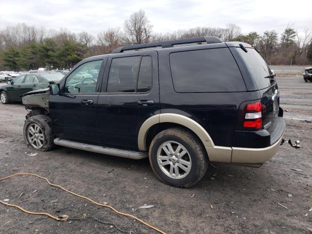 Photo 2 from auction – 2010 FORD EXPLORER E with VIN 1FMEU7EE0AUA86861