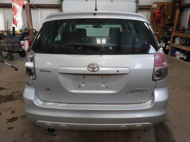 Photo 6 from auction – 2007 TOYOTA COROLLA MA with VIN 2T1KR32E47C656355