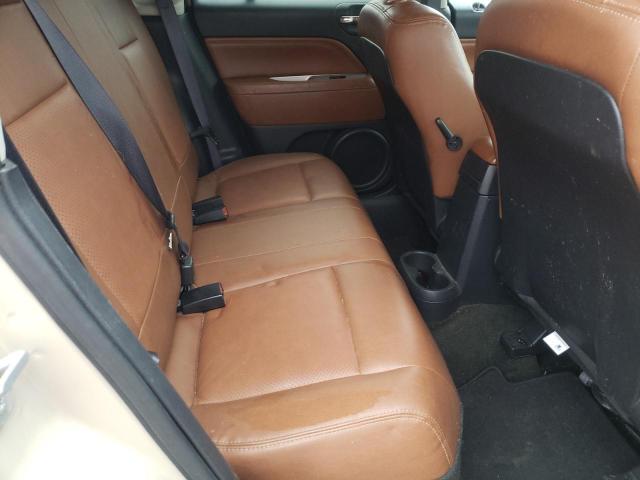 Photo 11 from auction – 2016 JEEP COMPASS LA with VIN 1C4NJDEB5GD746631