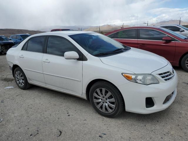 Photo 4 from auction – 2013 TOYOTA COROLLA BA with VIN 5YFBU4EE2DP160899