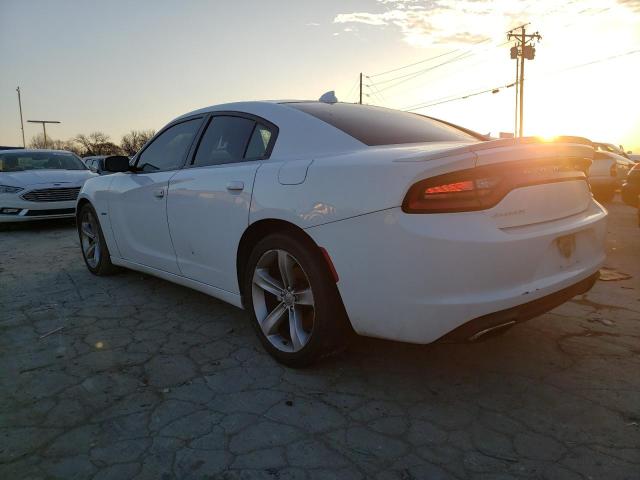 Photo 2 from auction – 2016 DODGE CHARGER R/ with VIN 2C3CDXCT0GH214223