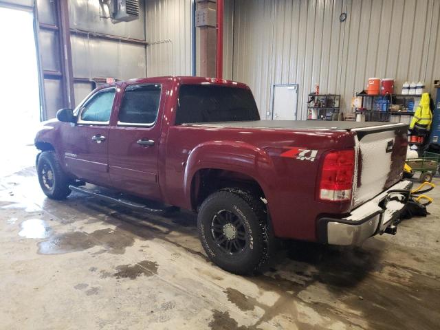 Photo 2 from auction – 2013 GMC SIERRA K15 with VIN 3GTP2VE76DG143824