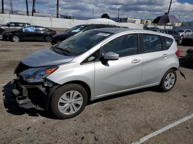 NISSAN VERSA NOTE 2017 with VIN 3N1CE2CP2HL362285 - Photo from auction