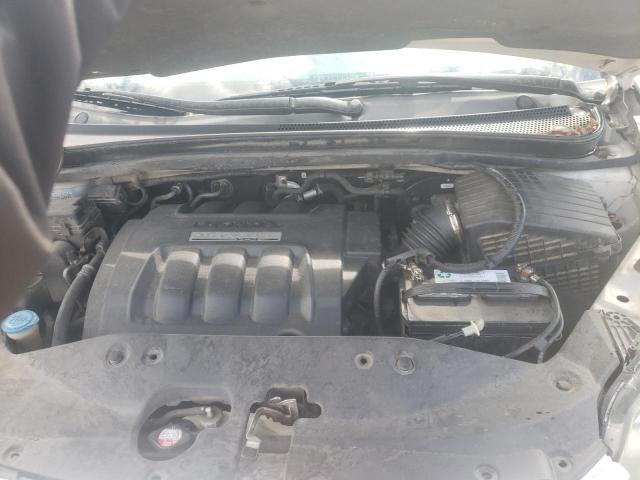 Photo 12 from auction – 2006 HONDA ODYSSEY EX with VIN 5FNRL38746B413616