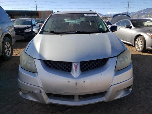 Photo 5 from auction – 2003 PONTIAC VIBE with VIN 5Y2SM62803Z439962
