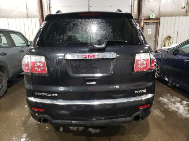 Photo 6 from auction – 2011 GMC ACADIA DEN with VIN 1GKKVTED6BJ390403