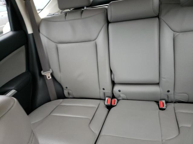 Photo 10 from auction – 2015 HONDA CR-V EXL with VIN 5J6RM4H79FL097933