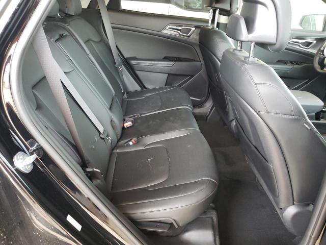 Photo 11 from auction – 2023 KIA SPORTAGE E with VIN 5XYK33AFXPG067441