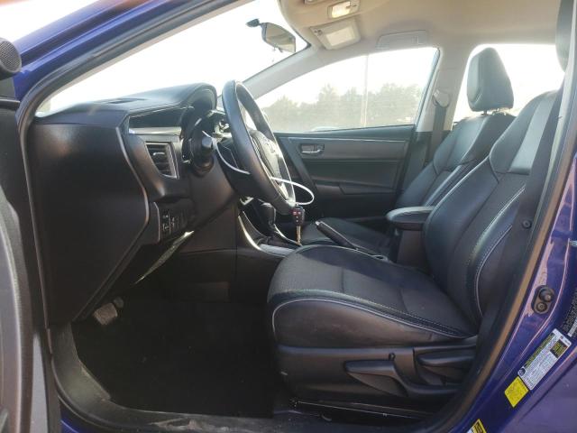 Photo 7 from auction – 2015 TOYOTA COROLLA L with VIN 2T1BURHE5FC309656