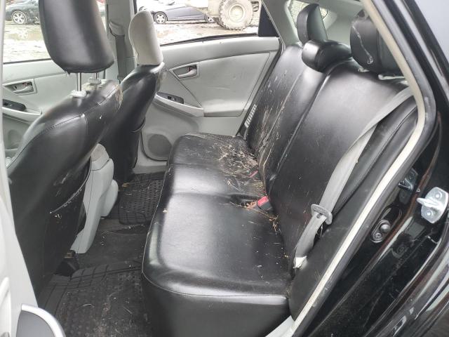 Photo 10 from auction – 2015 TOYOTA PRIUS with VIN JTDKN3DU9F0396561