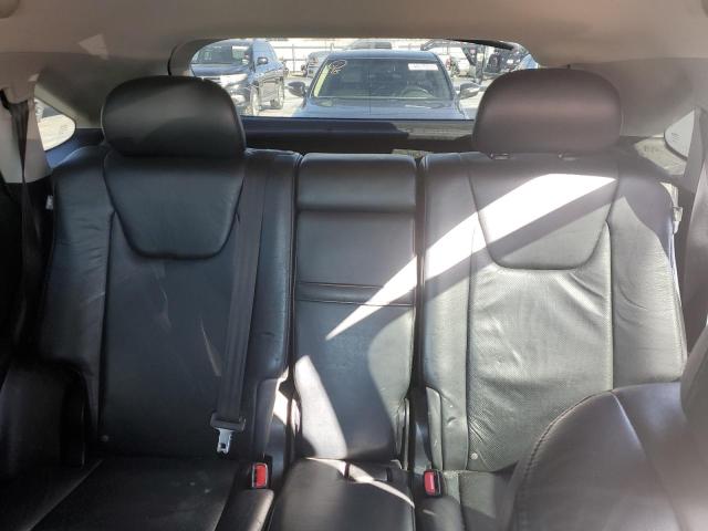 Photo 10 from auction – 2012 LEXUS RX 350 with VIN 2T2ZK1BA0CC083612