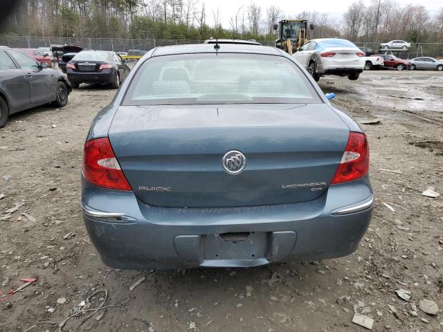 Photo 6 from auction – 2007 BUICK LACROSSE C with VIN 2G4WC582371244854