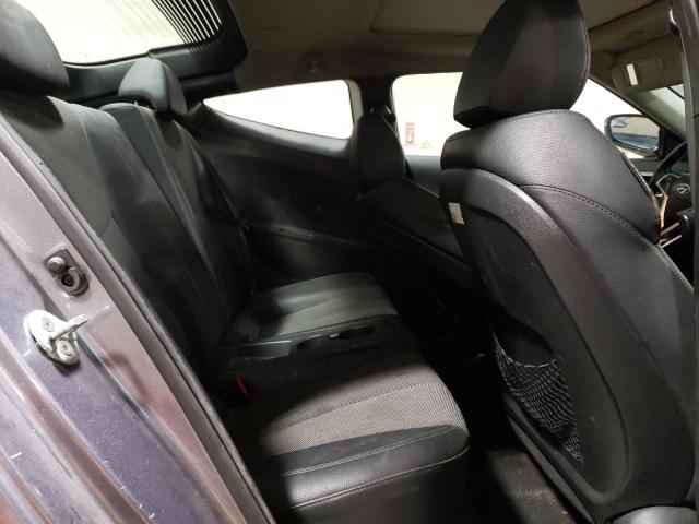 Photo 10 from auction – 2015 HYUNDAI VELOSTER with VIN KMHTC6AD8FU232190
