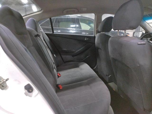 Photo 10 from auction – 2011 NISSAN ALTIMA BAS with VIN 1N4AL2AP3BN492294