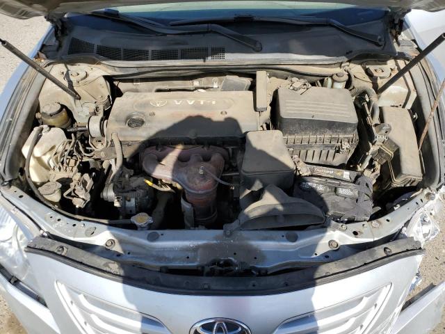 Photo 11 from auction – 2007 TOYOTA CAMRY with VIN 4T1BE46K27U511668
