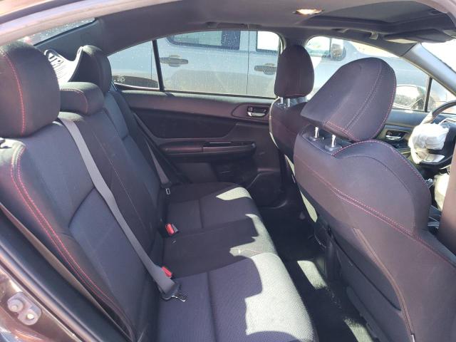 Photo 10 from auction – 2016 SUBARU WRX PREMIU with VIN JF1VA1E63G9829324