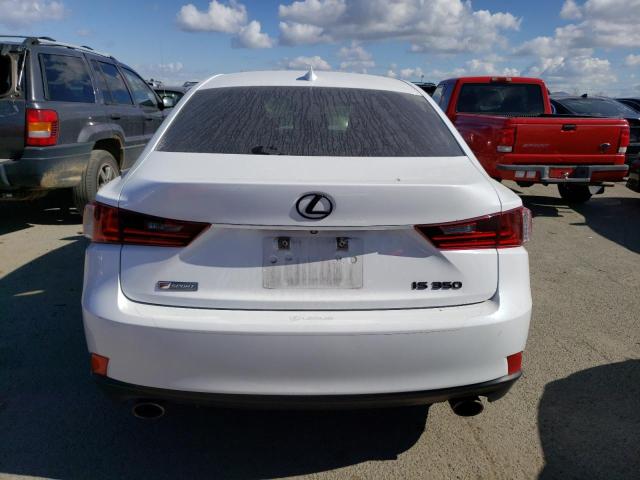 Photo 6 from auction – 2015 LEXUS IS 350 with VIN JTHBE1D22F5017968