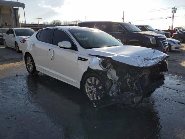 Photo 4 from auction – 2015 KIA OPTIMA EX with VIN 5XXGN4A75FG383346