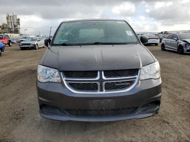 Photo 5 from auction – 2016 DODGE GRAND CARA with VIN 2C4RDGBG4GR192182