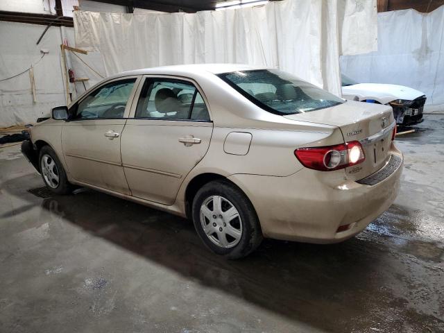 Photo 2 from auction – 2013 TOYOTA COROLLA BA with VIN 5YFBU4EEXDP171424
