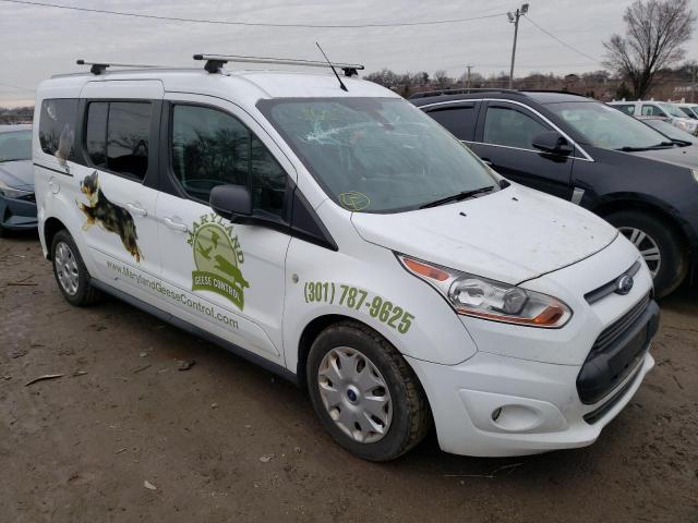 Photo 4 from auction – 2017 FORD TRANSIT CO with VIN NM0GE9F72H1315054