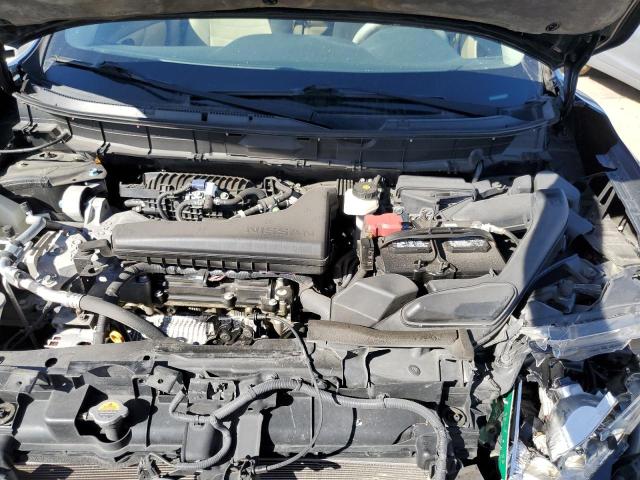 Photo 12 from auction – 2015 NISSAN ROGUE S with VIN 5N1AT2MT0FC758600