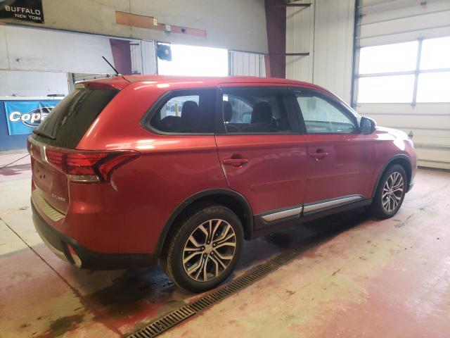 Photo 3 from auction – 2016 MITSUBISHI OUTLANDER with VIN JA4AZ3A3XGZ004383