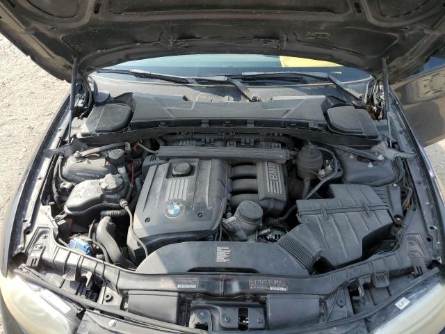 Photo 11 from auction – 2012 BMW 128 I with VIN WBAUN1C58CVH84211