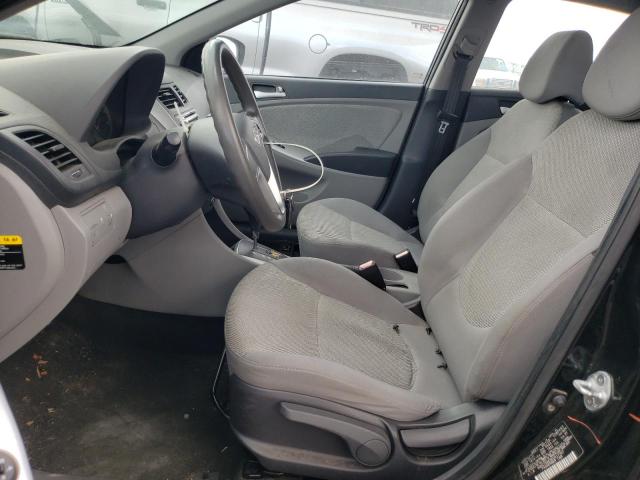 Photo 7 from auction – 2012 HYUNDAI ACCENT with VIN KMHCT5AE5CU017767