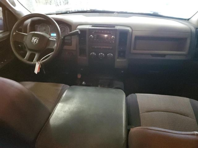 Photo 8 from auction – 2010 DODGE RAM 2500 with VIN 3D7TT2CT0AG147234