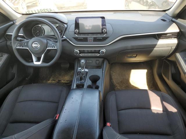 Photo 8 from auction – 2020 NISSAN ALTIMA S with VIN 1N4BL4BVXLC194416