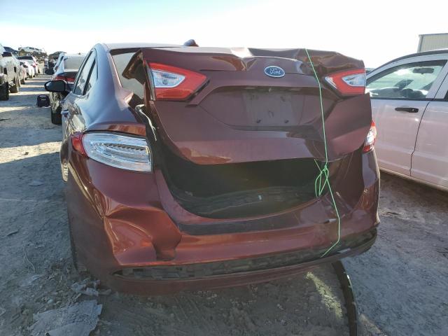 Photo 6 from auction – 2014 FORD FUSION SE with VIN 3FA6P0H75ER157043