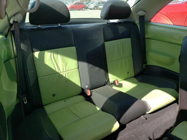 Zdjęcie 10 z aukcji – 2003 VOLKSWAGEN NEW BEETLE z VIN 3VWCD21C03M407580