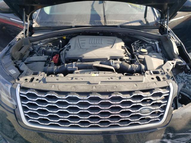 Photo 12 from auction – 2020 LAND ROVER RANGE ROVE with VIN SALYB2FV0LA246307