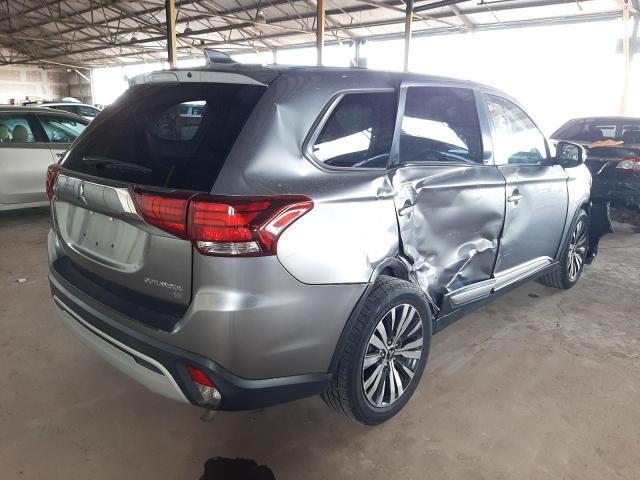 Photo 3 from auction – 2019 MITSUBISHI OUTLANDER with VIN JA4AD3A35KZ035662