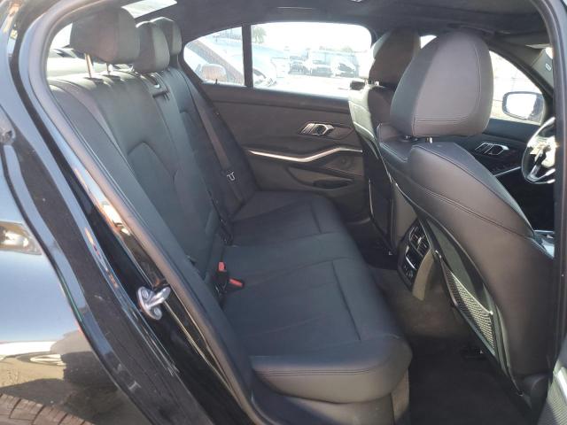 Photo 10 from auction – 2019 BMW 330I with VIN WBA5R1C5XKAK11046