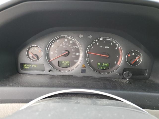 Photo 9 from auction – 2005 VOLVO S60 with VIN YV1RS612952447503