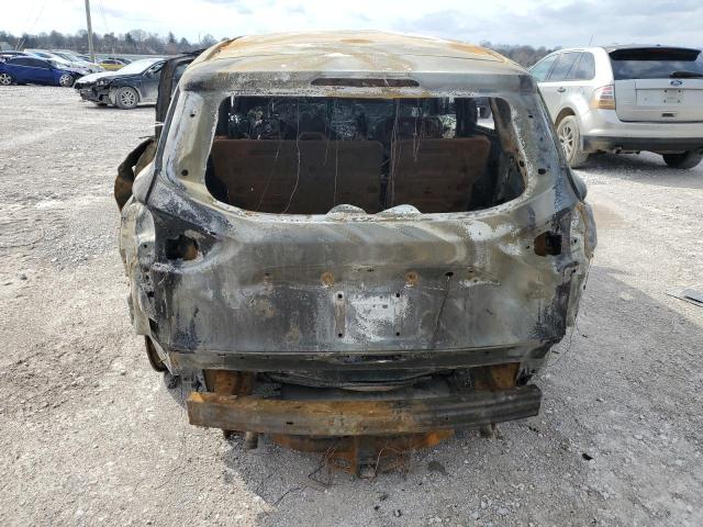 Photo 6 from auction – 2015 FORD ESCAPE S with VIN 1FMCU0F74FUC87121