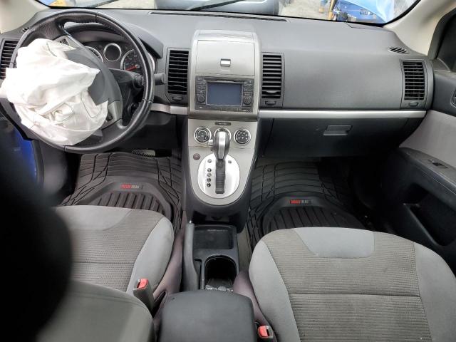 Photo 8 from auction – 2011 NISSAN SENTRA 2.0 with VIN 3N1AB6AP7BL719459