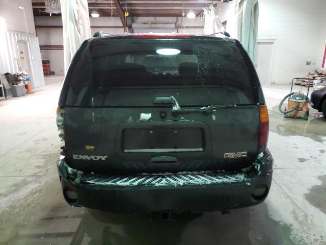 Photo 6 from auction – 2003 GMC ENVOY with VIN 1GKDT13S932375930