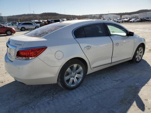 Photo 3 from auction – 2013 BUICK LACROSSE with VIN 1G4GC5E39DF291957