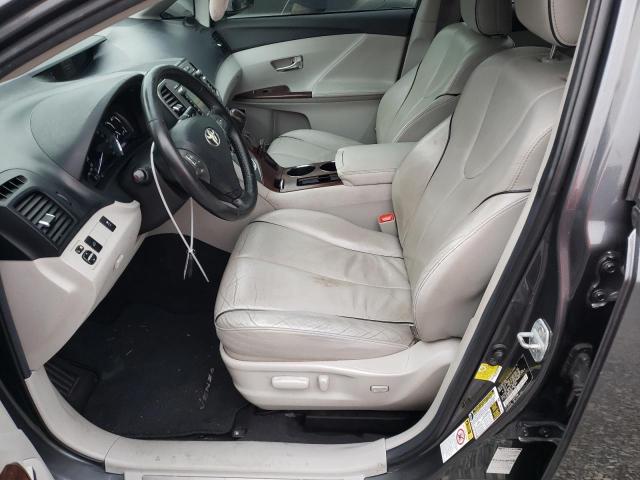Photo 7 from auction – 2012 TOYOTA VENZA LE with VIN 4T3BA3BB2CU033295
