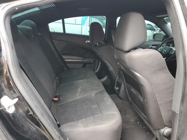 Photo 10 from auction – 2013 DODGE CHARGER R/ with VIN 2C3CDXCT4DH651363