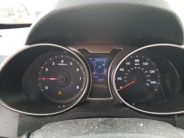 Zdjęcie 9 z aukcji – 2012 HYUNDAI VELOSTER z VIN KMHTC6AD3CU027386