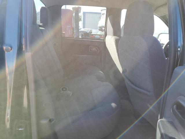 Photo 10 from auction – 2005 CHEVROLET COLORADO with VIN 1GCCS136458269804