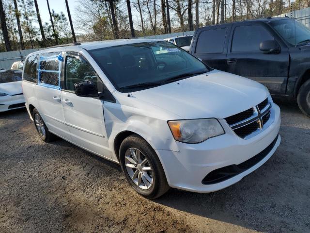 Photo 4 from auction – 2014 DODGE GRAND CARA with VIN 2C4RDGCG7ER253956