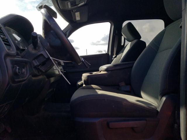 Photo 7 from auction – 2021 RAM 2500 TRADE with VIN 3C6UR5CL3MG696906